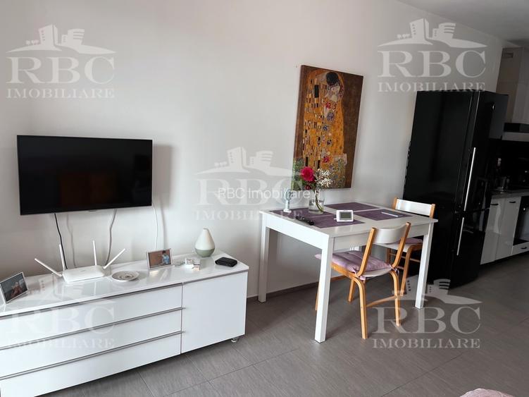 Apartamente 2 camere cu parcare subterana in Buna Ziua - 7