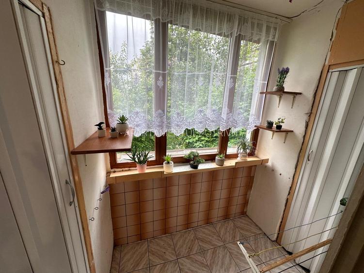 OPORTUNITATE !!! 3 CAMERE MANASTUR STR MEHEDINTI CU LOC DE PARCARE , 60 MP - 13