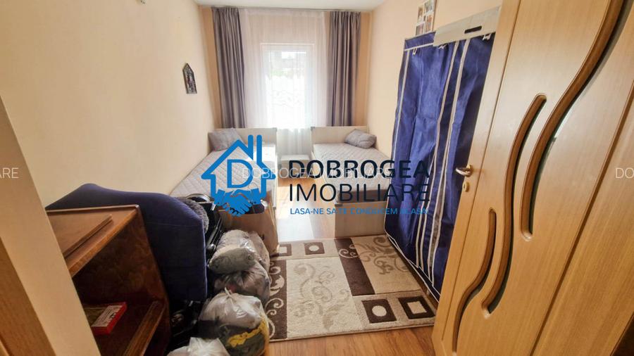  ZONA CENTRALA- CASA P+M, TEREN 397 MP - 7