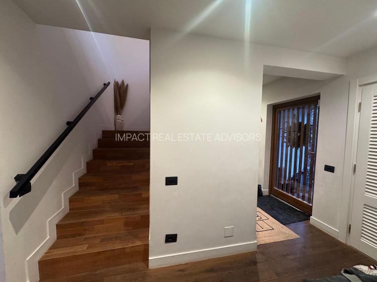 4 camere P+1E || 2 locuri de parcare || CLASS PIPERA - 10