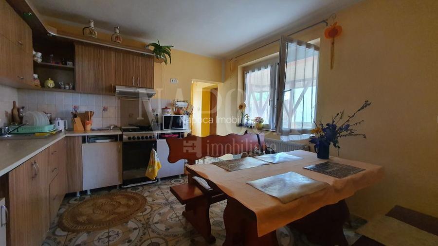 Casa 4 camere de vanzare in Oncea Oradea, Oradea - 5