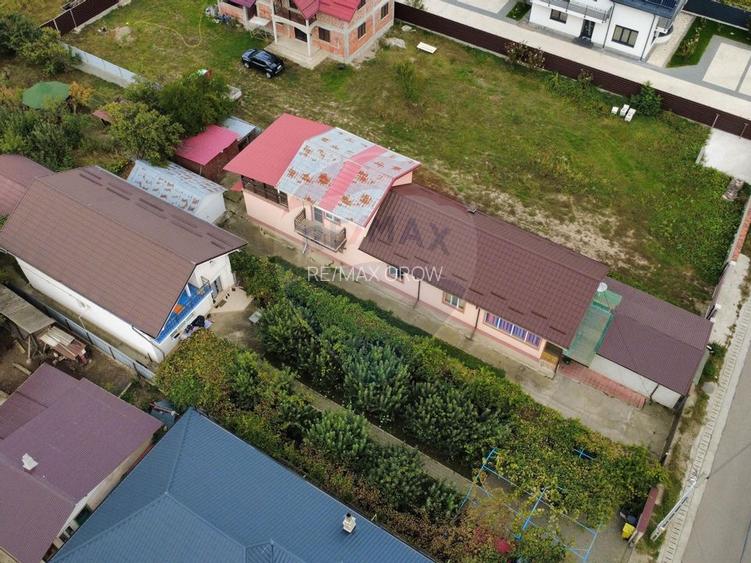 Casă / Vilă de vanzare in Serbanesti - 2