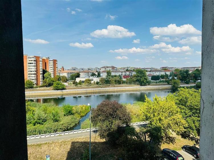APARTAMENT 2 CAMERE| ETAJ 5 | ZONA SPLAIUL CRISANEI | ORADEA - 9