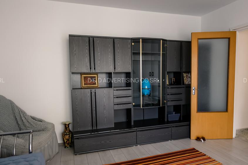 Drumul Taberei - 5 minute Metrou - Apartament 2 camere 60 mp + LOC DE PARARE - 8