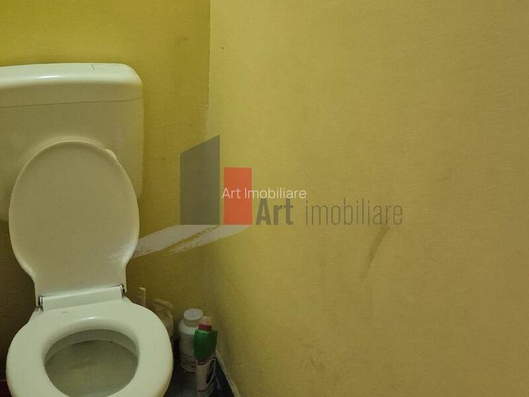 Spatiu Comercial de inchiriat, Ghencea, 60mp, Vitrina 10ml - 5