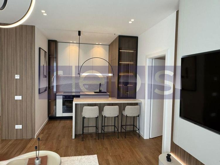 INCHIRIERE APARTAMENT 3CAMERE | ULTRAFINISAT | THE IVY | 87MP | TERASA - 3