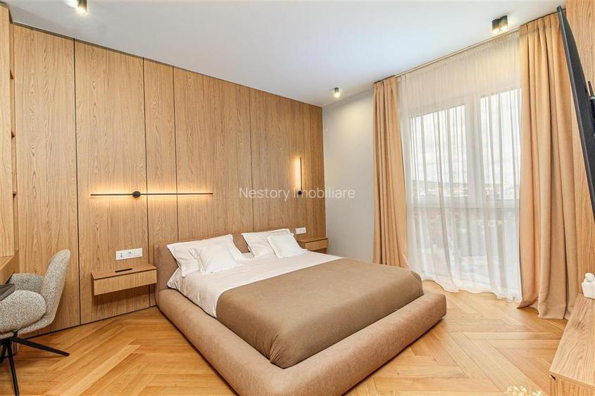 Prima inchiriere | Apartament 2 camere premium + parcare | Marasti - 4