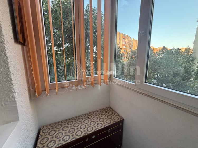 Apartament 3 camere | 74mp | Decomandat | Etaj 3/10 | Parang Manastur - 7