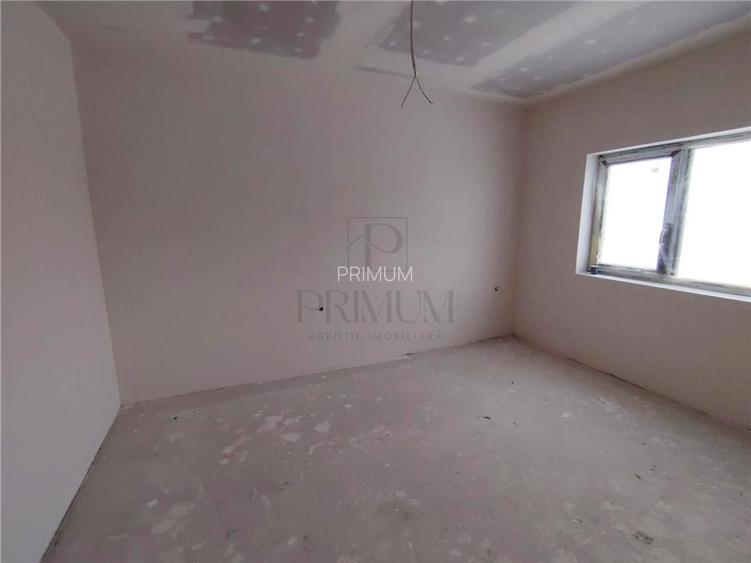 Duplex toate utilitatile - dormitor la parter - posibilitate de personalizare - 7