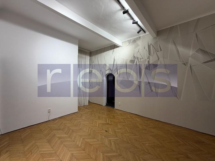 PRIMAVERII | INCHIRIERE APARTAMENT LUX IN VILA | 115 MP | NEMOBILAT | - 9