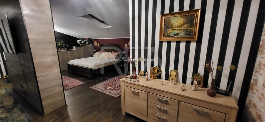 2 case si curte individuala la 400 de metri de statia de metrou Dristor 2  - 21