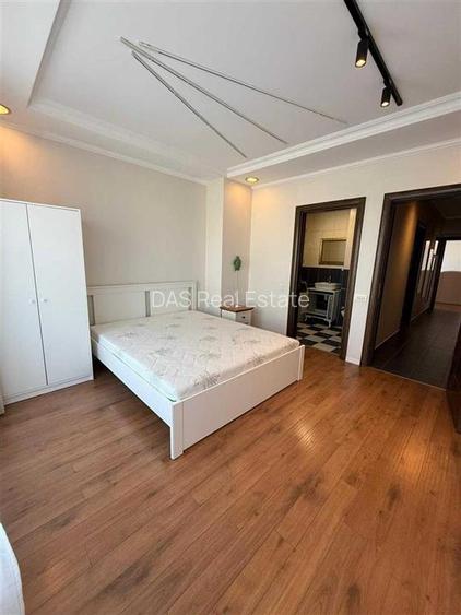 Penthouse 3 camere | Pipera | zona Iancu Nicolae | str. Matei Basarab - 7