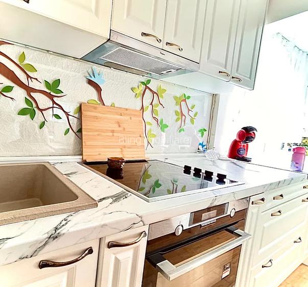 Apartament cu 3 camere,105mp,parcare, zona Iris - 5