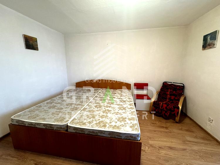 Oportunitate excelentă!Garsonieră cu BALCON | 30 mp | Mănăștur–BIG/Winmarkt - 3