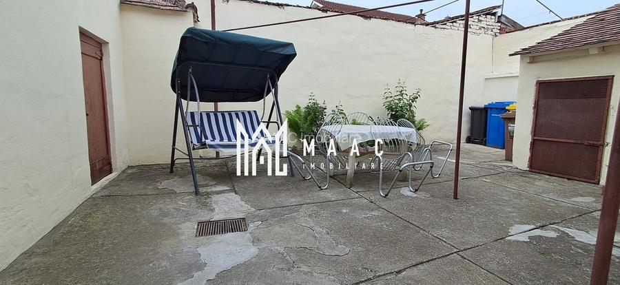Casa 4 camere I Acces auto I Resita - 9