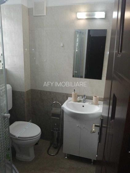 Inchiriat  imobil cu destinație birouri zona Obor - 6