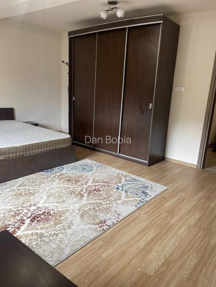 Garsoniera Bracoveanu Spital maria Curie DB1601 - 4