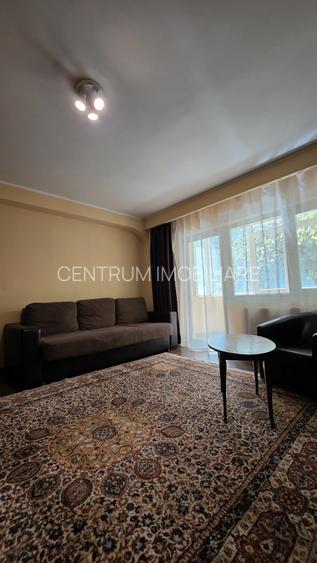 Inchiriere 2 camere cu centrală proprie - 11