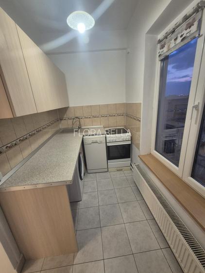 Ultracentrala Piata Romana Dacia la nici 2 minute metrou modern mobilat utilat - 4