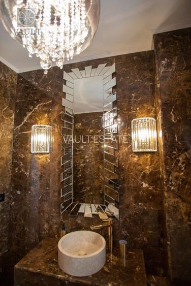 Apartament 4 Camere LUX - Herastrau - 10