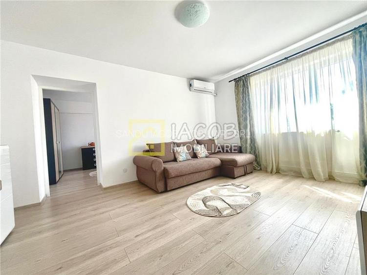Apartament 2 camere, ultracentral - 3