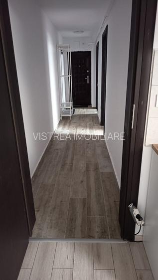 Inchiriere apartament 2 camere la mansarda // Complex Militari Residence - 5