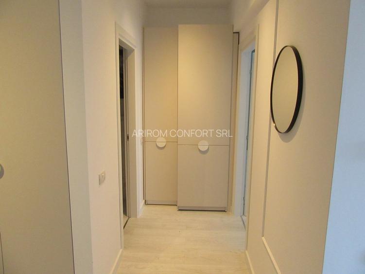 Sun Lake Residence, 2 camere, vedere lacuri, bloc NOU, prima inchiriere - 13