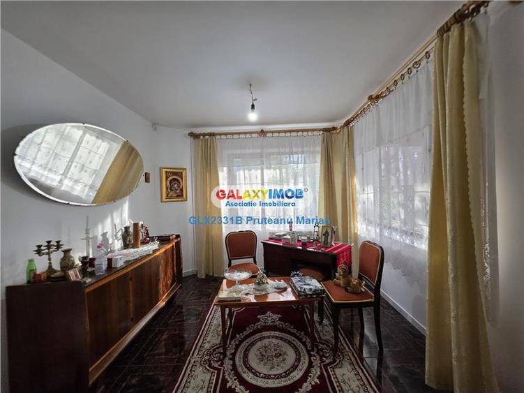 Inchiriere casa Moderna cu Teren de 1350 mp langa Aeroport Otopeni - 11