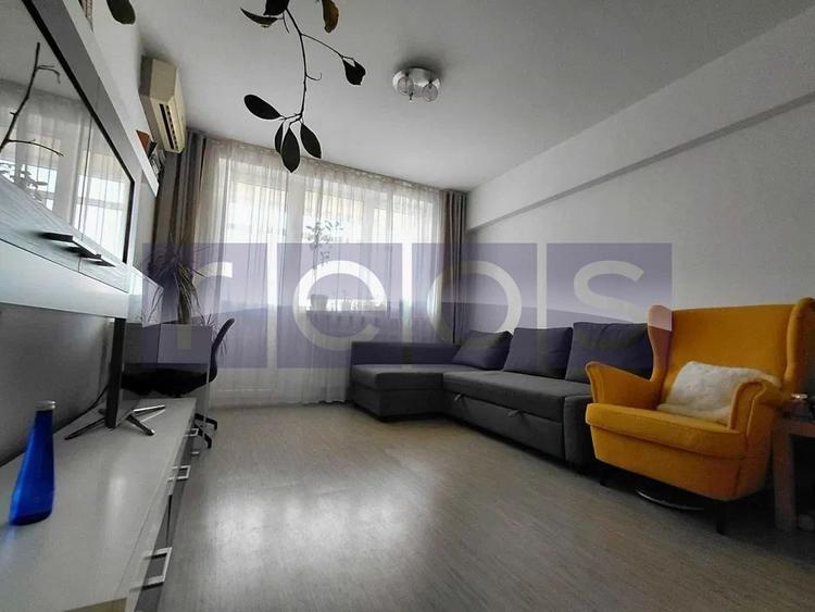 VANZARE APARTAMENT 2 CAMERE TINERETULUI | METROU | PARC | ZONA VERDE | - 2