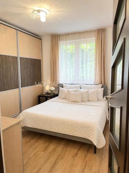 Apartament 3 camere, 60 mp utili, Parter , Garaj , Oradea. - 2