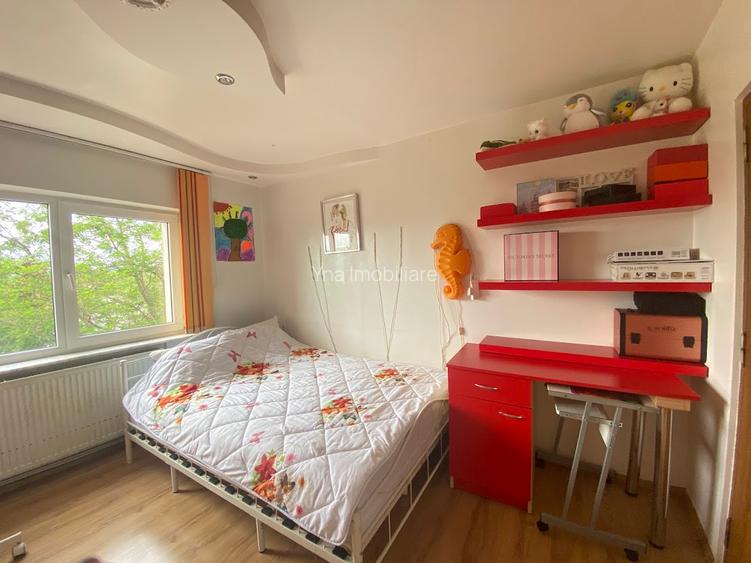 Vand ap 3 cam, Gavana,langa Spitalul Judetean, 119000 euro - 2