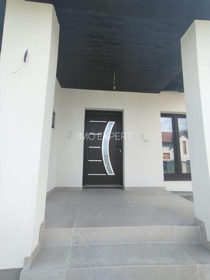 Casa noua de vânzare in Sard - 3