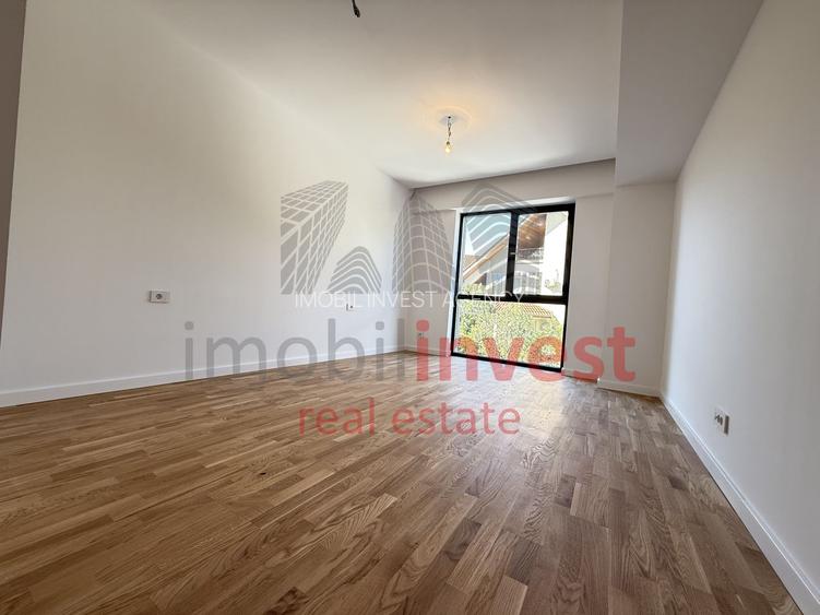 Apartament cu 3 camere de vanzare in 5 Residence Forest Apartments - 7