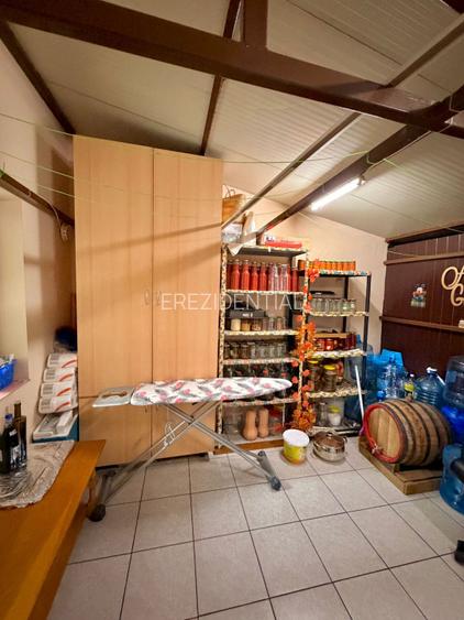 Apartament 3 camere + terasa Brancoveanu - Spitalul de copii Marie Curie  - 20