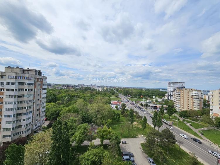 Apartament 3 camere cu vedere panoramică spre lac - 8