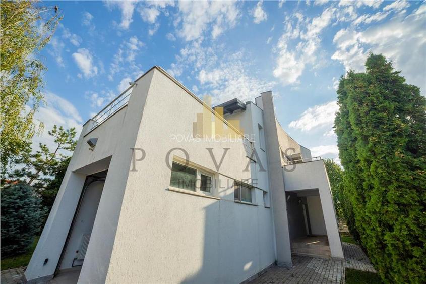 Vanzare Casa 6 Camere Otopeni Odaii - 26