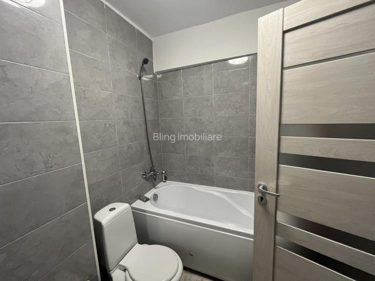 Apartament 3 camere, mobilat utilat, 66mp, zona Balastierei - 6