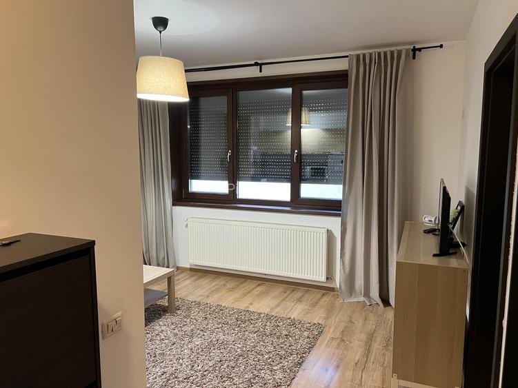 Studio 2 camere Ghencea Cooperativei / Parcare /centrala - 3