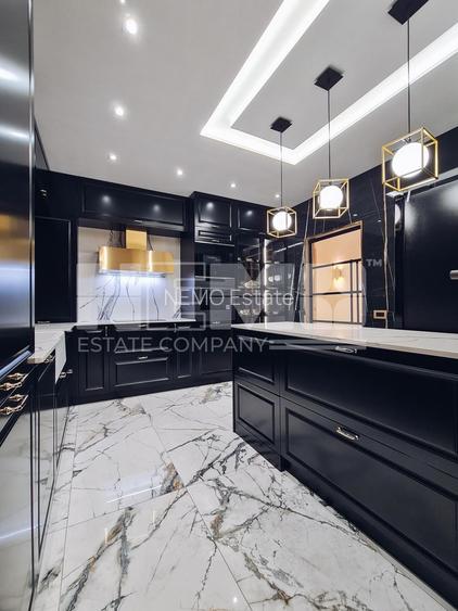 Apartament de Lux 3 Cam. | 84 Mp | Suceava/Burdujeni | 189.000Euro - 7