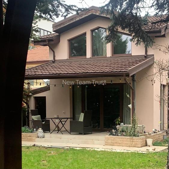 Vanzare  Casa Pipera-Vila Duplex Sc Americana-Vila individuala Iancu de Nicolaie - 9