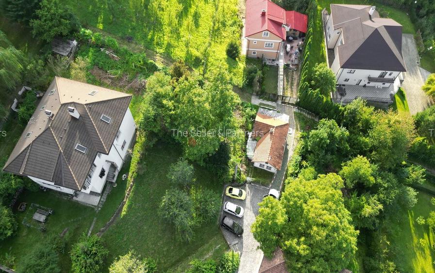 Teren intravilan Schei - Brasov - 20