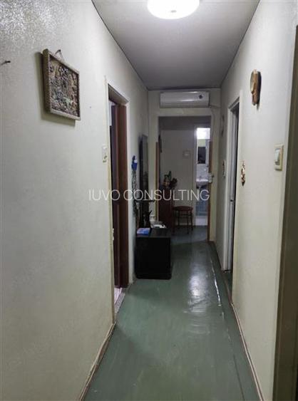 Apartament 4 Camere Decomandat Brancoveanu-Covasna - 4