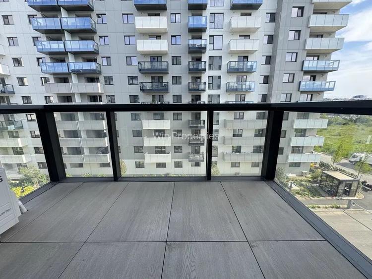 Cortina North – Studio dublu modern – 40 mp - 7