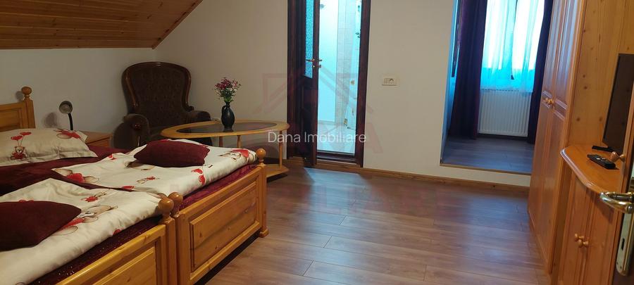 CASĂ\VILĂ DE VÂNZARE\ COMUNA MARGA\JUD. CARAȘ-SEVERIN\COMISION O% - 11