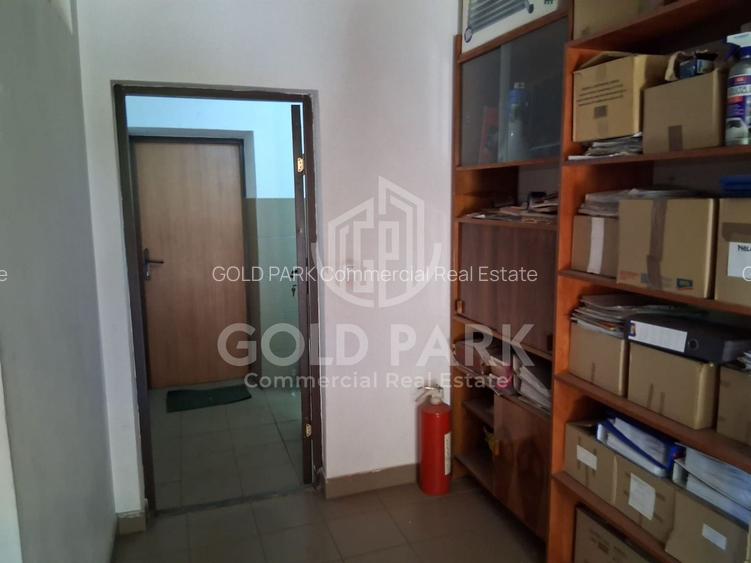 Hala - Zona PLEVNEI- Zona Industriala - 7