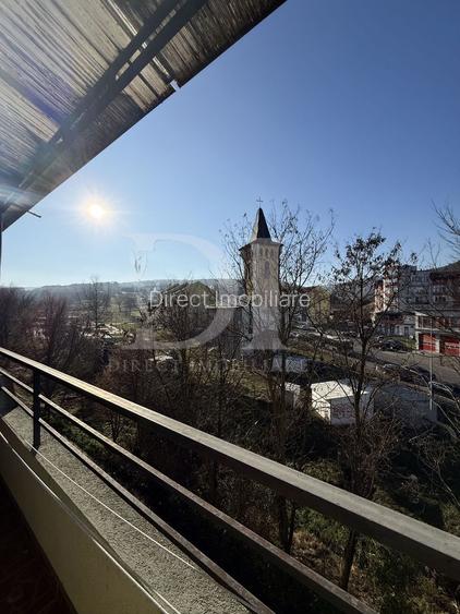 Apartament la cheie / etaj intermediar / Zona Eroilor - 15