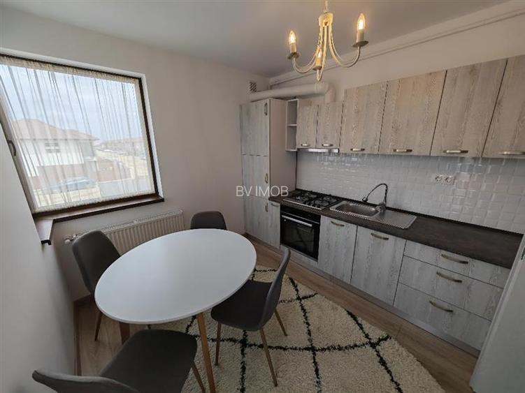 Inchiriem Apartament 2 Camere, Modern, Decomandat, Ghimbav - 9