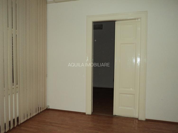 Birouri 80 mp RENOVAT (prima inchiriere) - 9