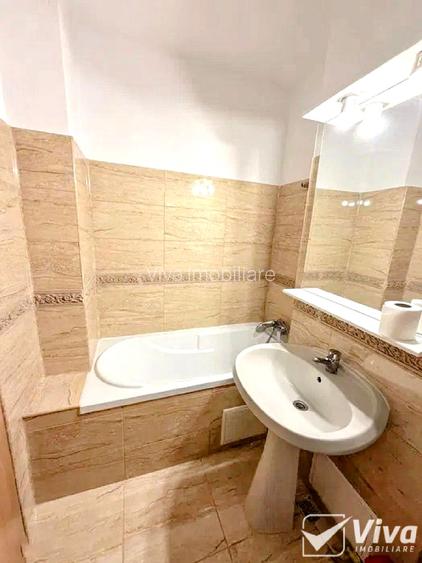 Nu mai plati chirie! Tatarasi, 2 camere decomandat, renovat, etaj 3 - 9