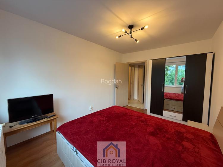 Apartamet 2 camere Obor-Colentina,Kaufland-Verenda Mall,la 5 min metrou Obor - 6